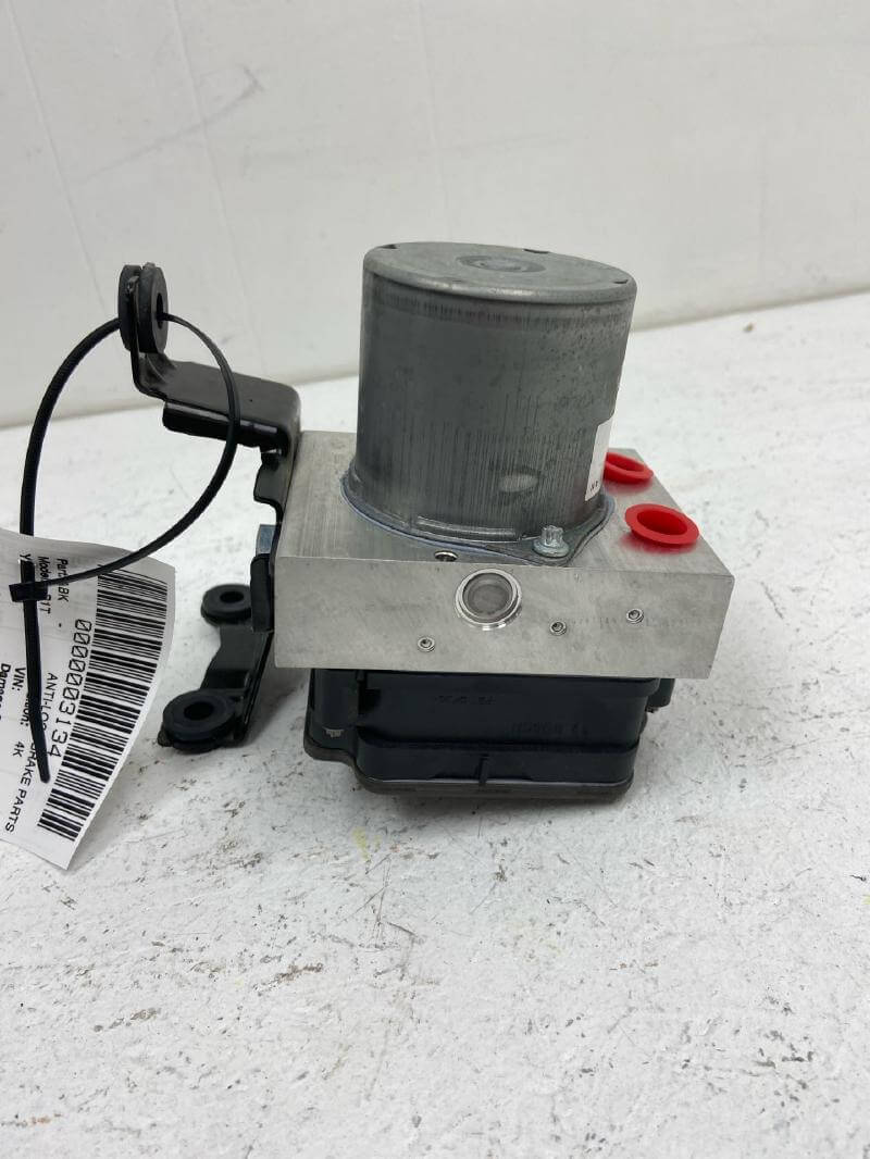 Used OEM 2022-2024 Rivian R1T ABS Pump Module OEM