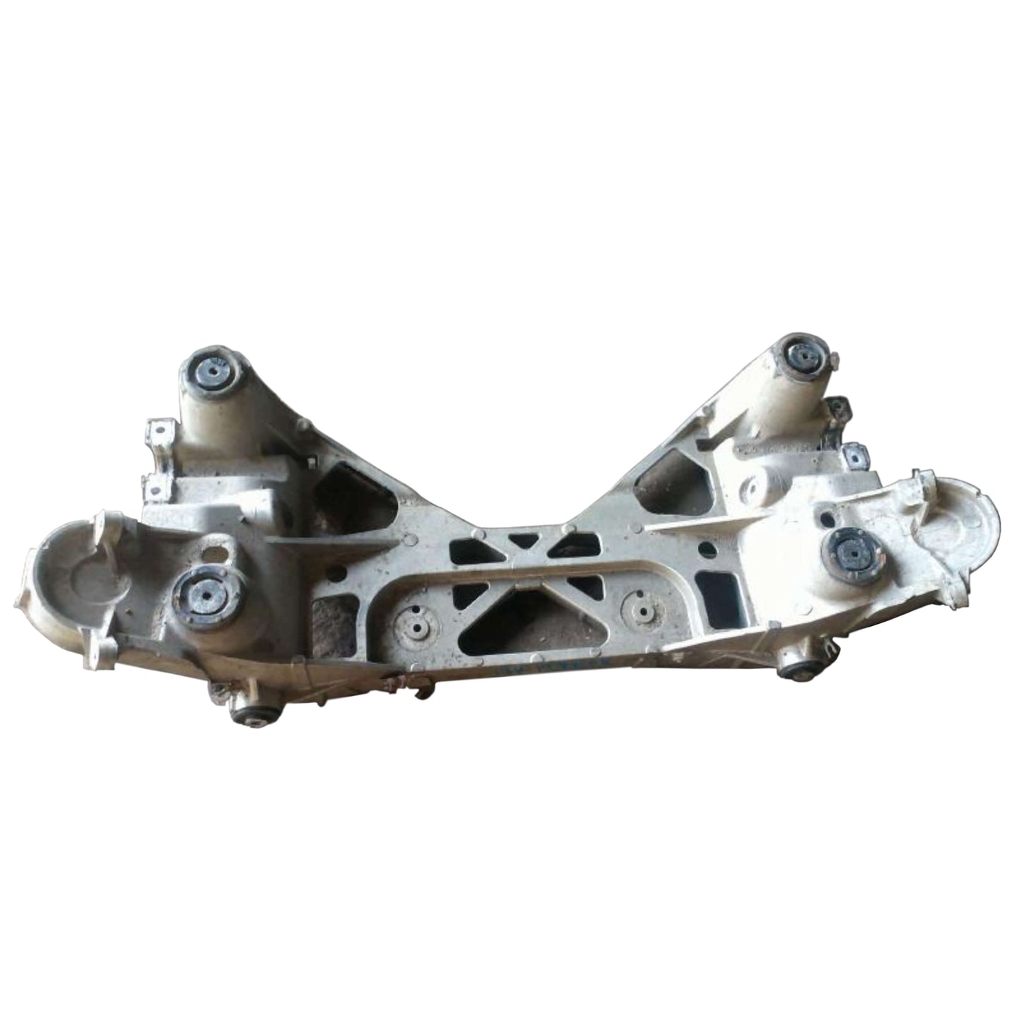 Used OEM 2002-2007 GM Rear Suspension Cross Member K-Frame OEM