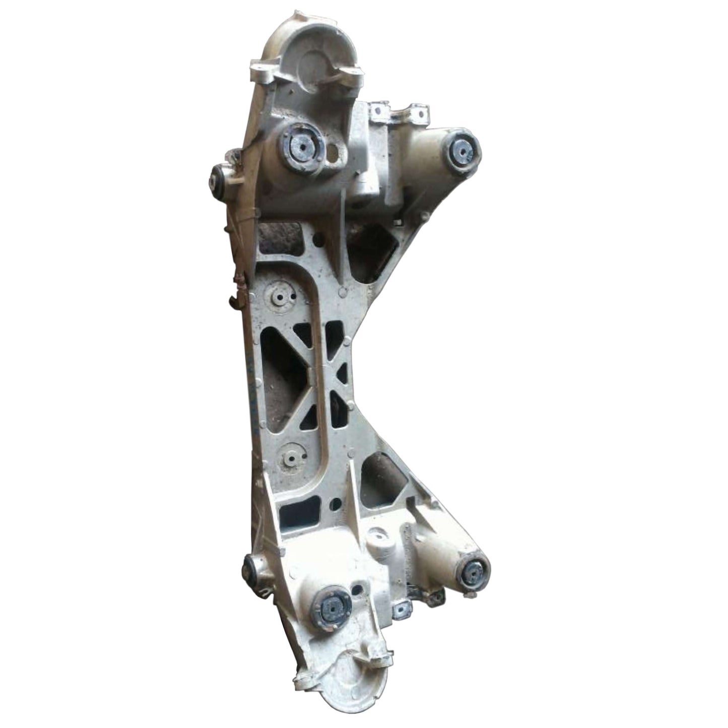 Used OEM 2002-2007 GM Rear Suspension Cross Member K-Frame OEM