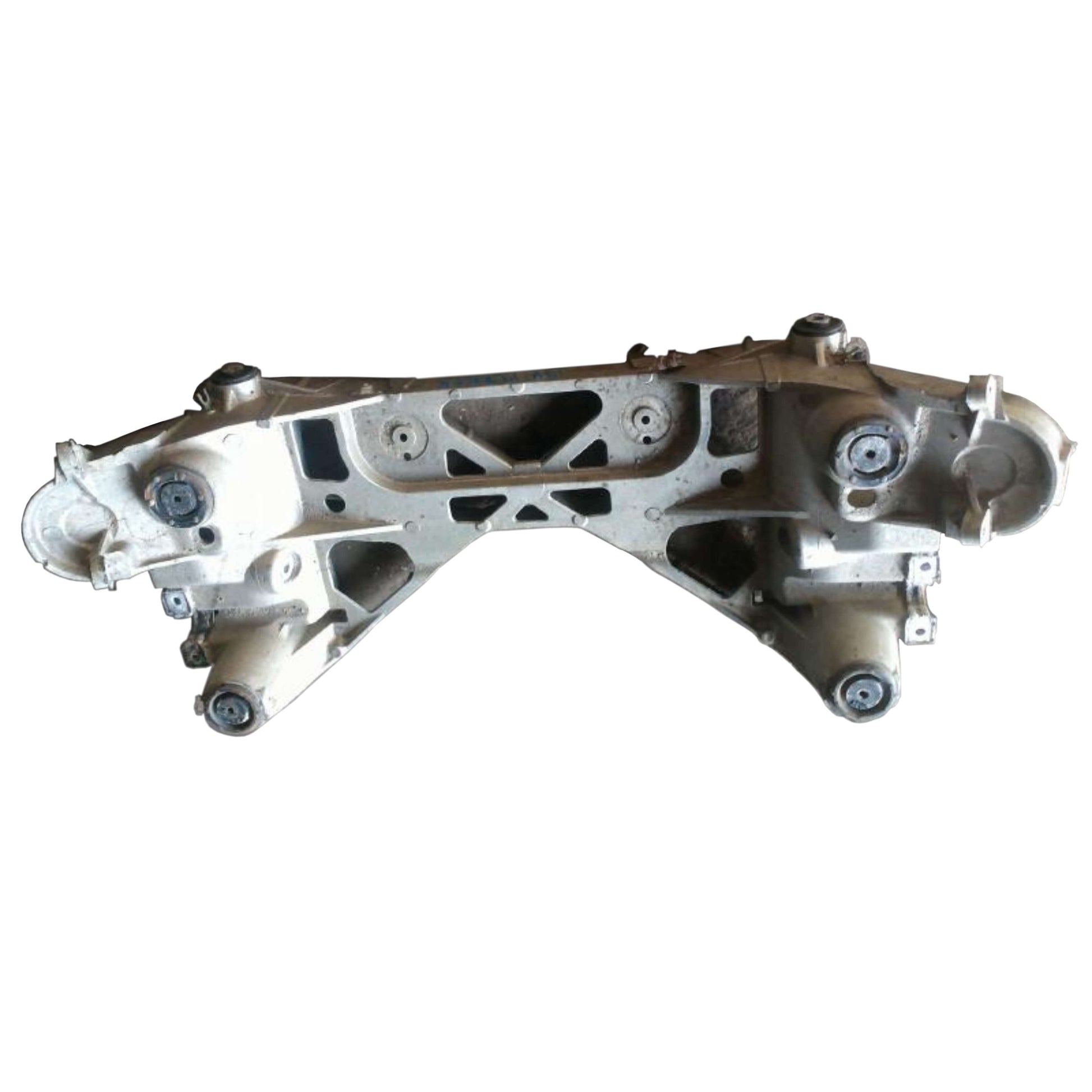 Used OEM 2002-2007 GM Rear Suspension Cross Member K-Frame OEM