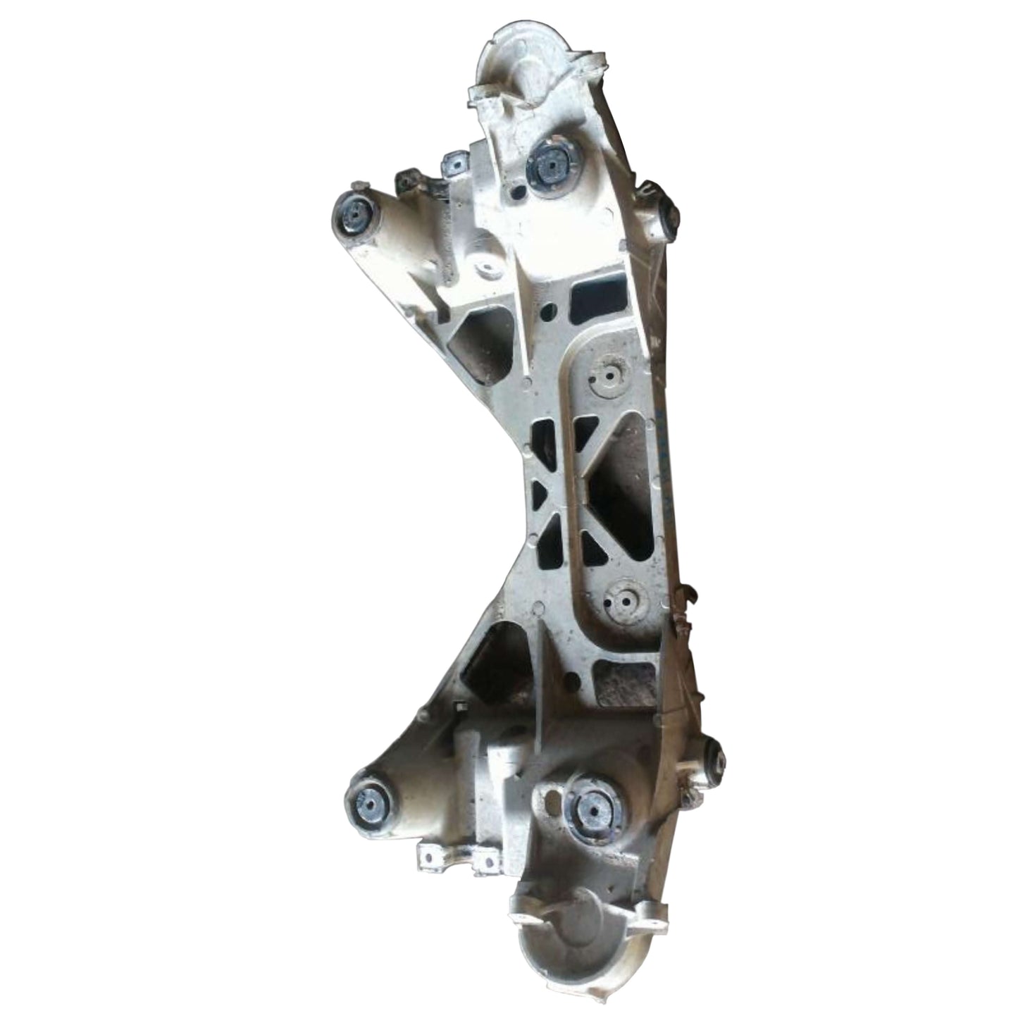 Used OEM 2002-2007 GM Rear Suspension Cross Member K-Frame OEM