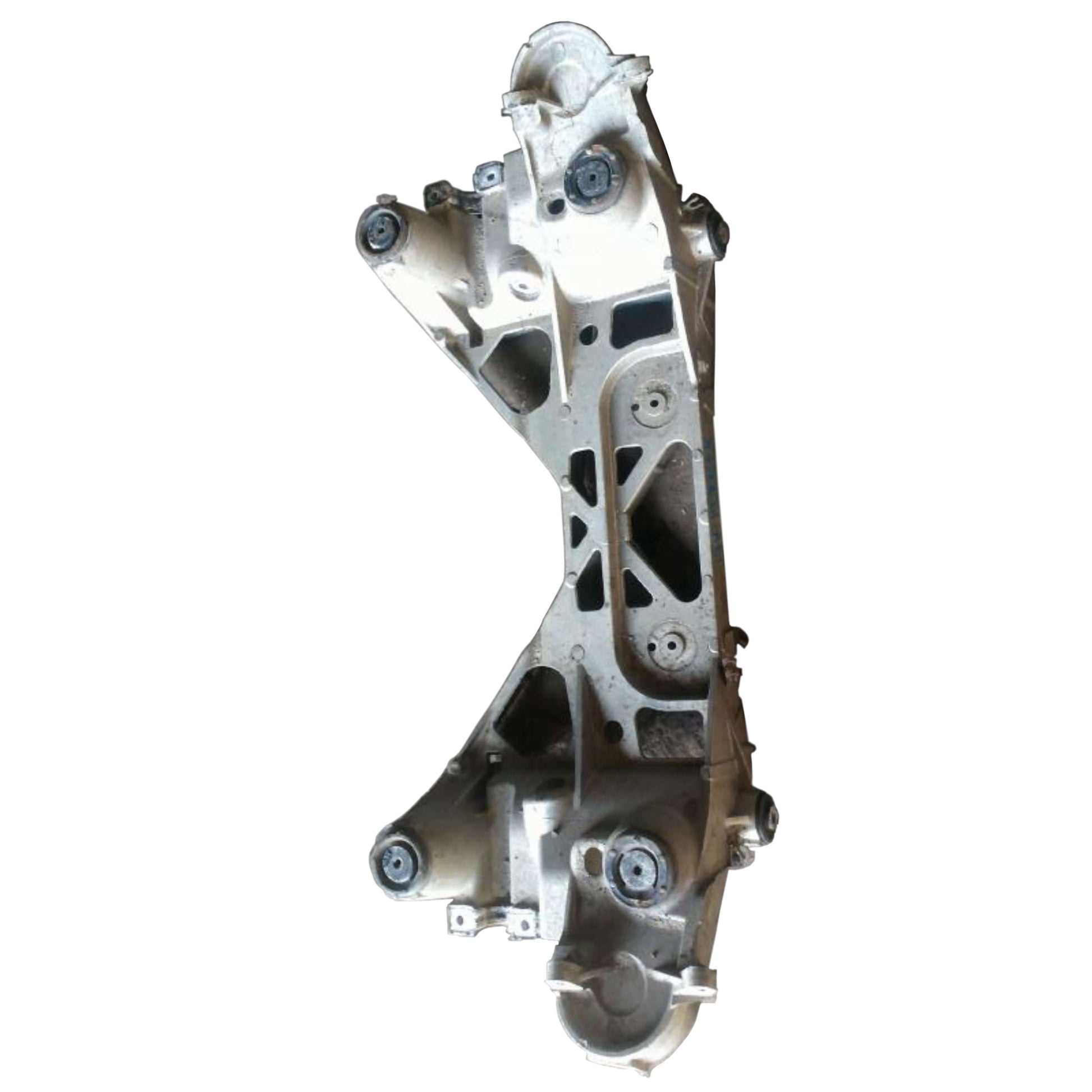 Used OEM 2002-2007 GM Rear Suspension Cross Member K-Frame OEM