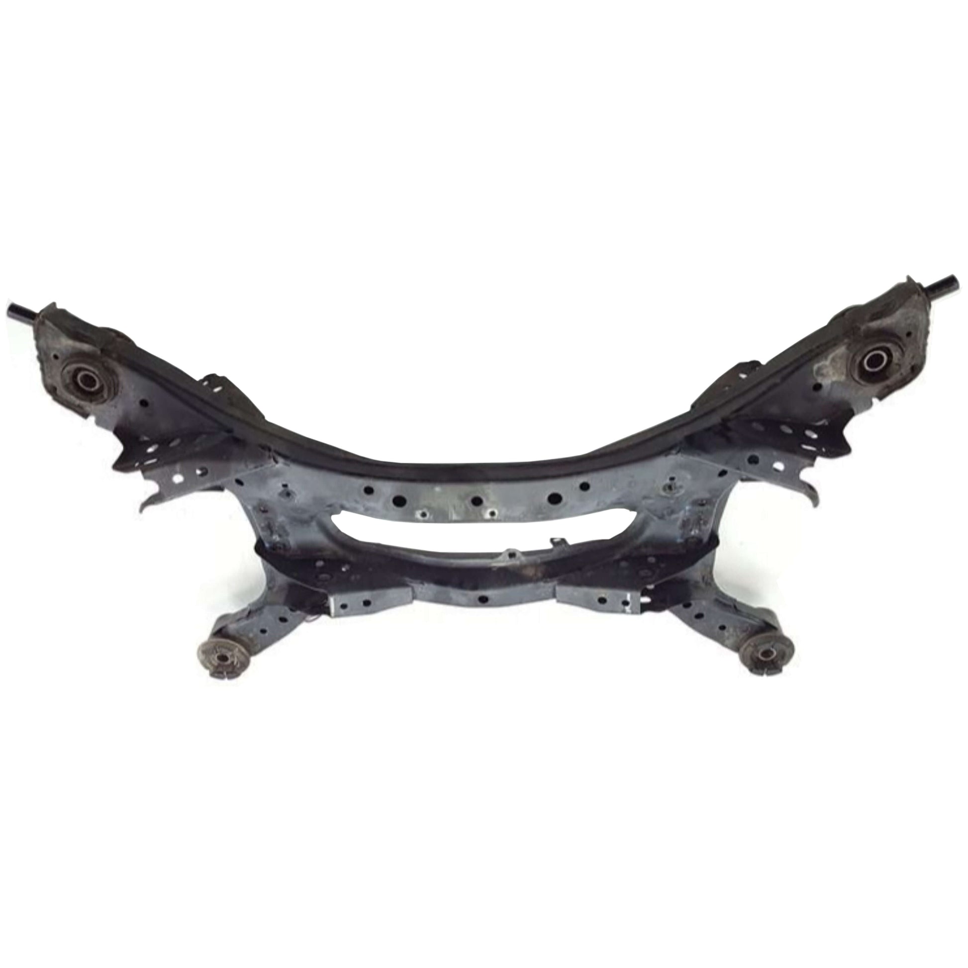 Used OEM 2013-2015 Nissan Altima Rear Suspension Crossmember K-Frame OEM