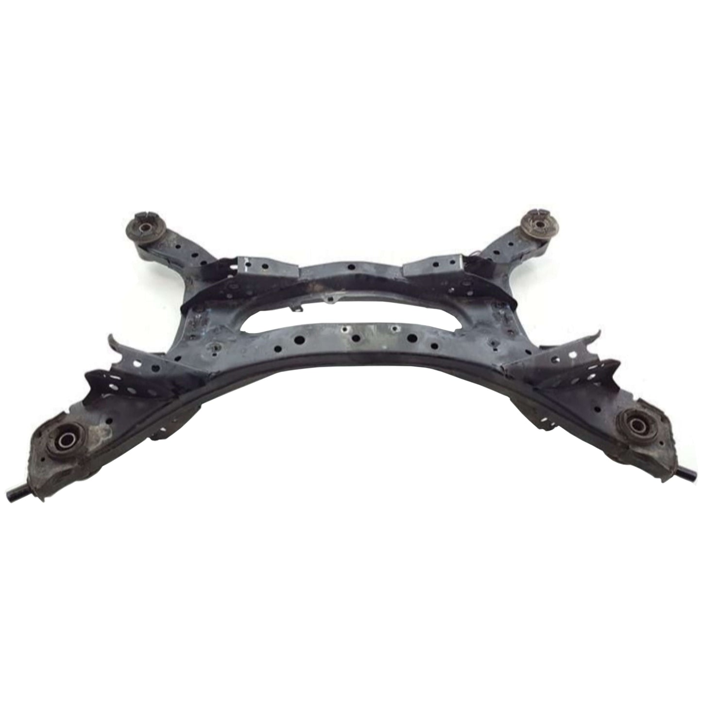 Used OEM 2007-2012 Nissan Altima Rear Suspension Crossmember OEM
