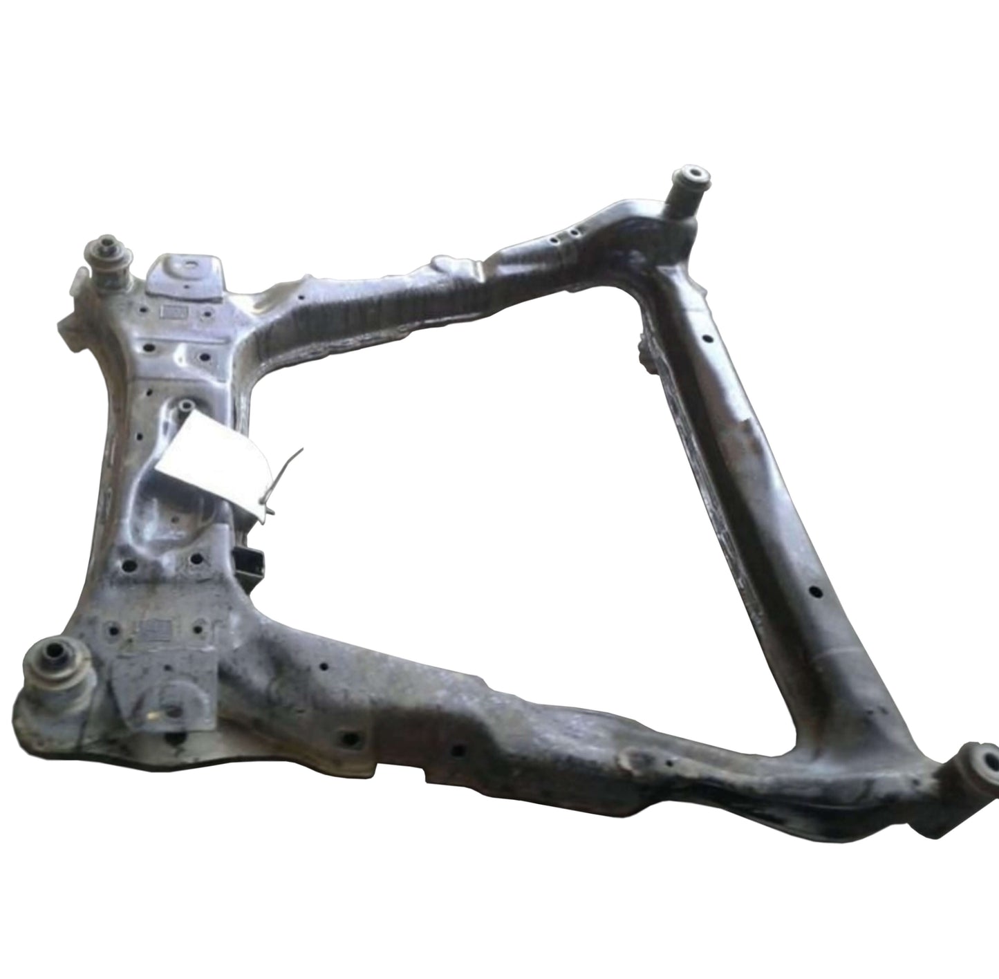 Used OEM 2008-2015 Nissan Rogue Front Suspension Crossmember OEM