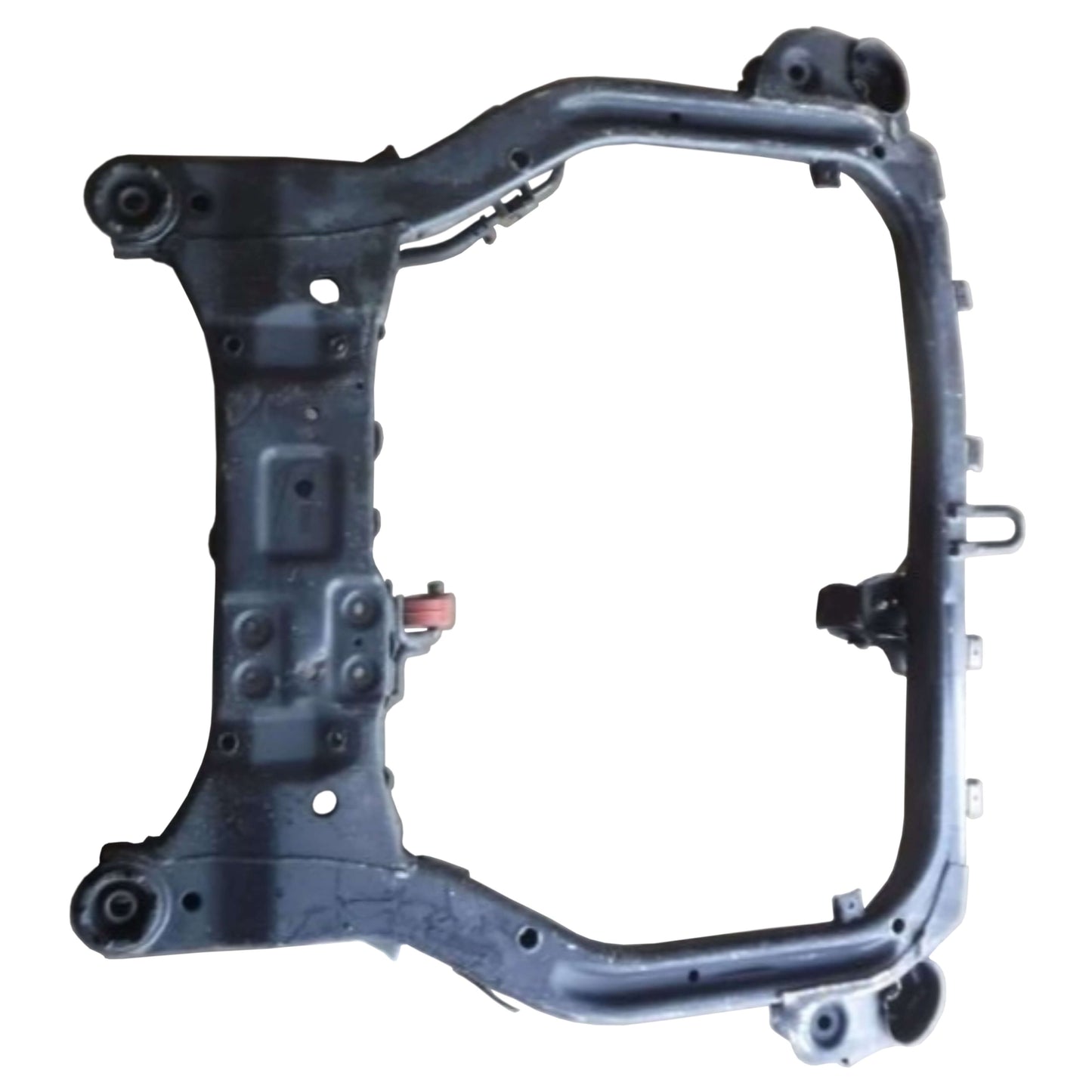 Used OEM 2007-2012 Kia Rondo Front Suspension Crossmember K-Frame 2.4L OEM