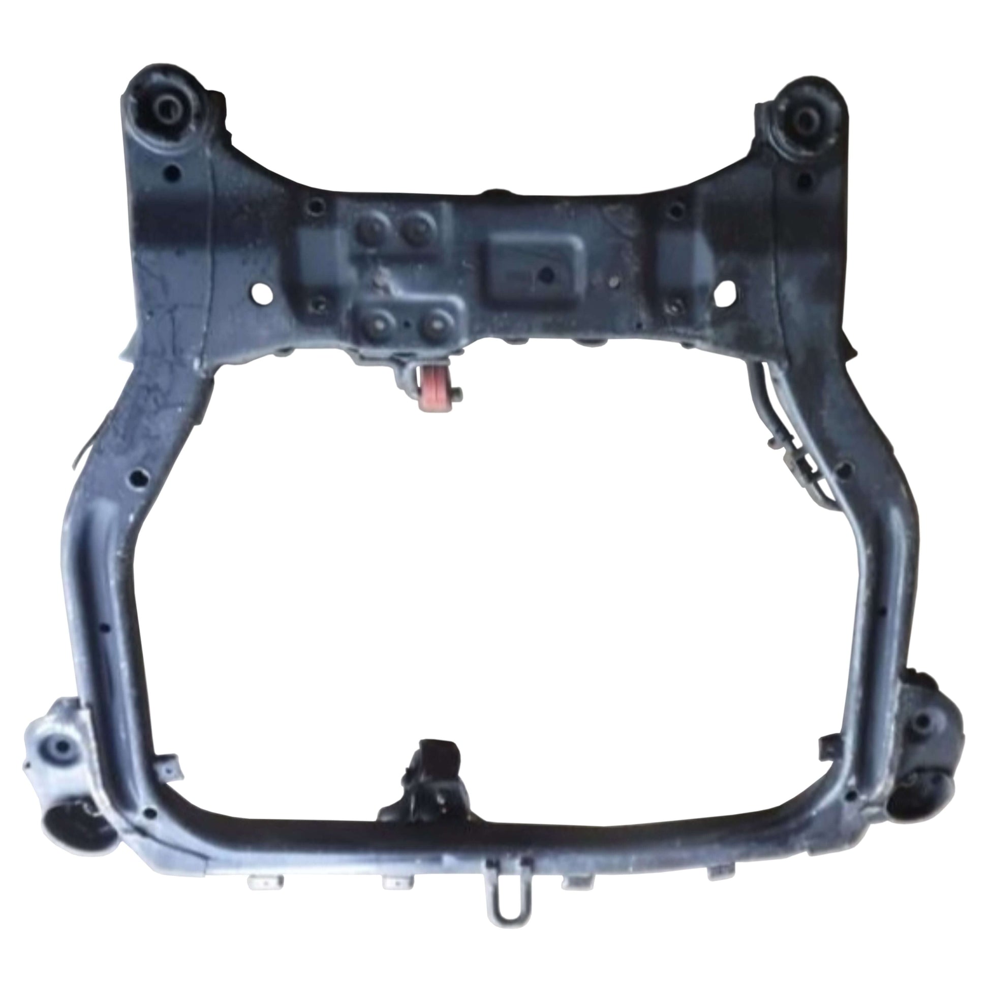 Used OEM 2007-2012 Kia Rondo Front Suspension Crossmember K-Frame 2.4L OEM