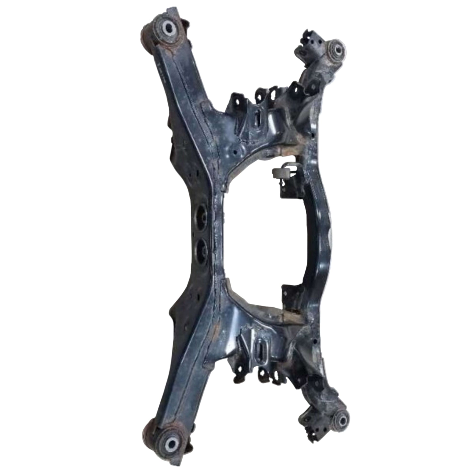 Used OEM 2005-2009 Subaru Legacy Outback Rear Suspension Cross Member OEM