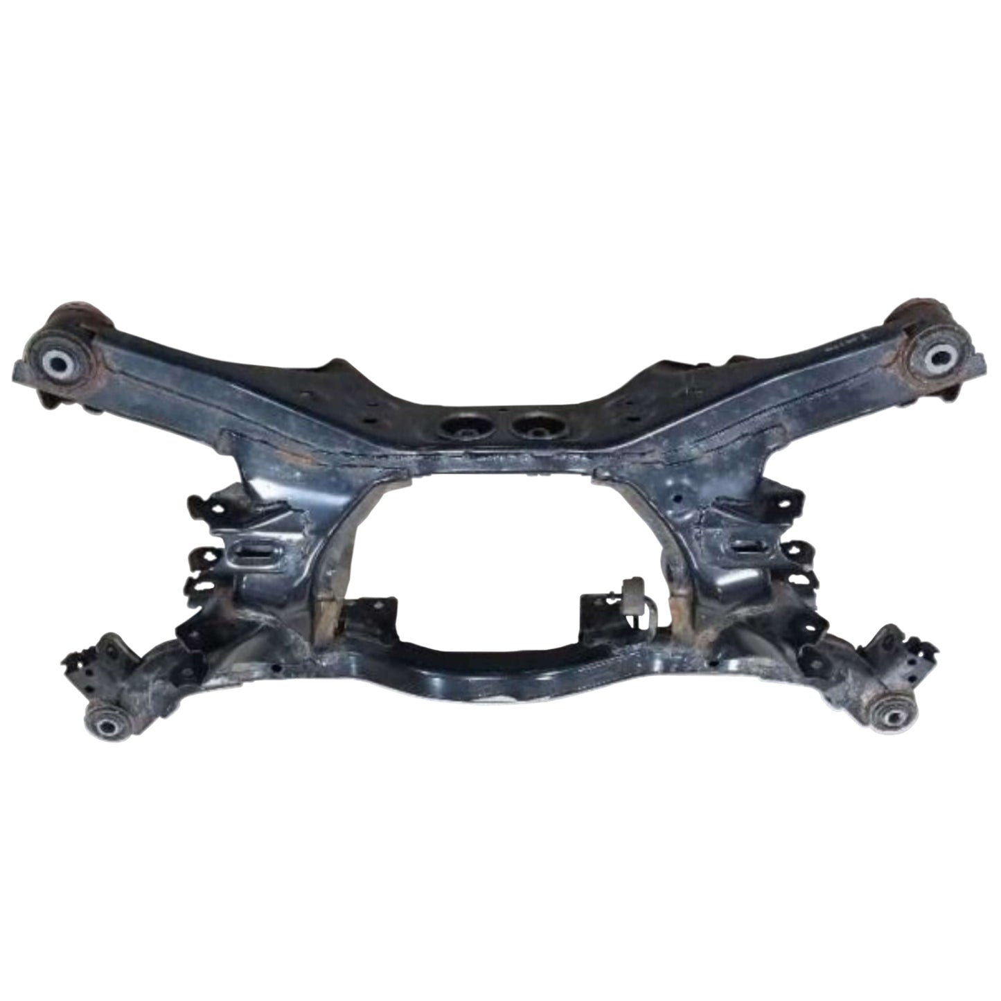 Used OEM 2005-2009 Subaru Legacy Outback Rear Suspension Cross Member OEM