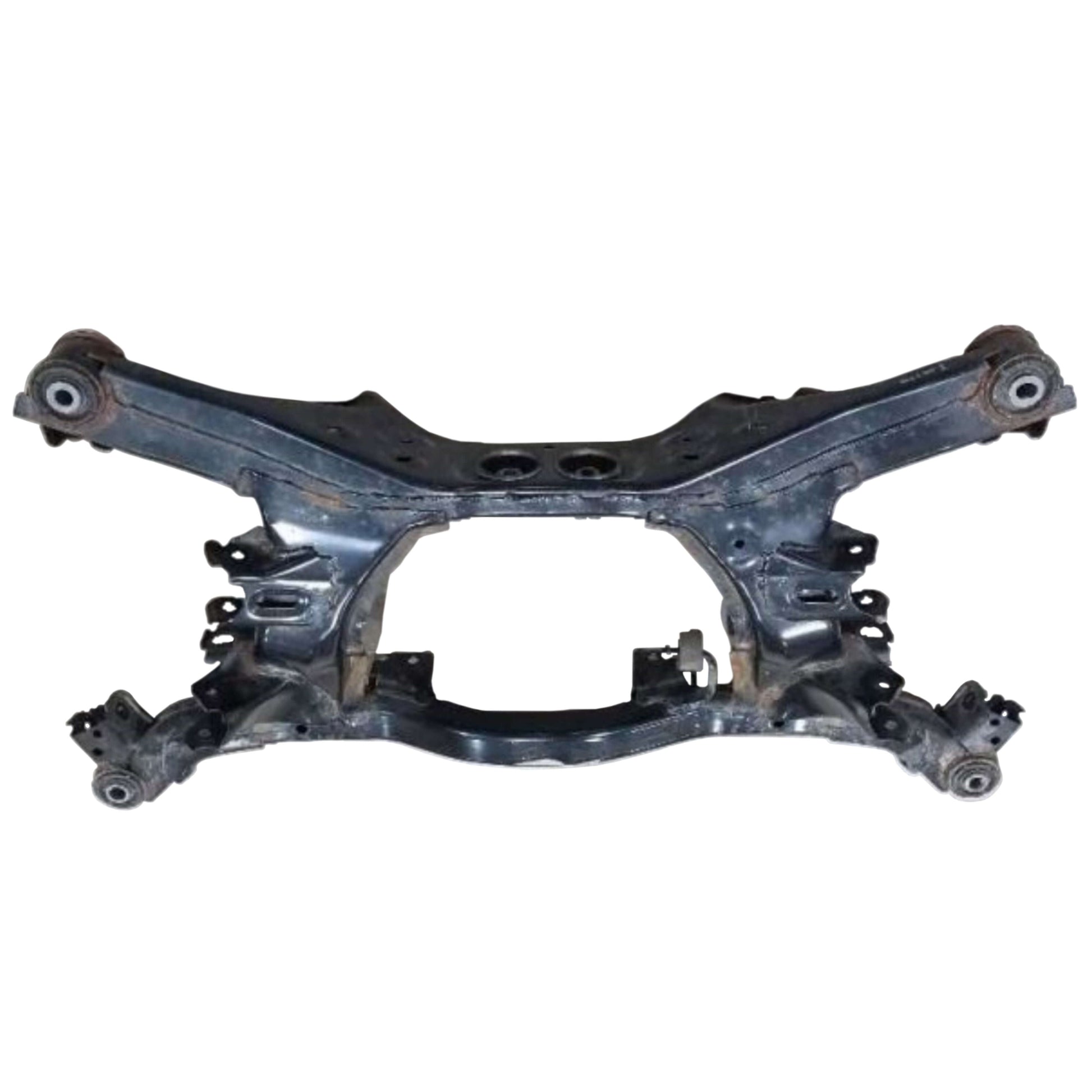 Used OEM 2005-2009 Subaru Legacy Outback Rear Suspension Cross Member OEM