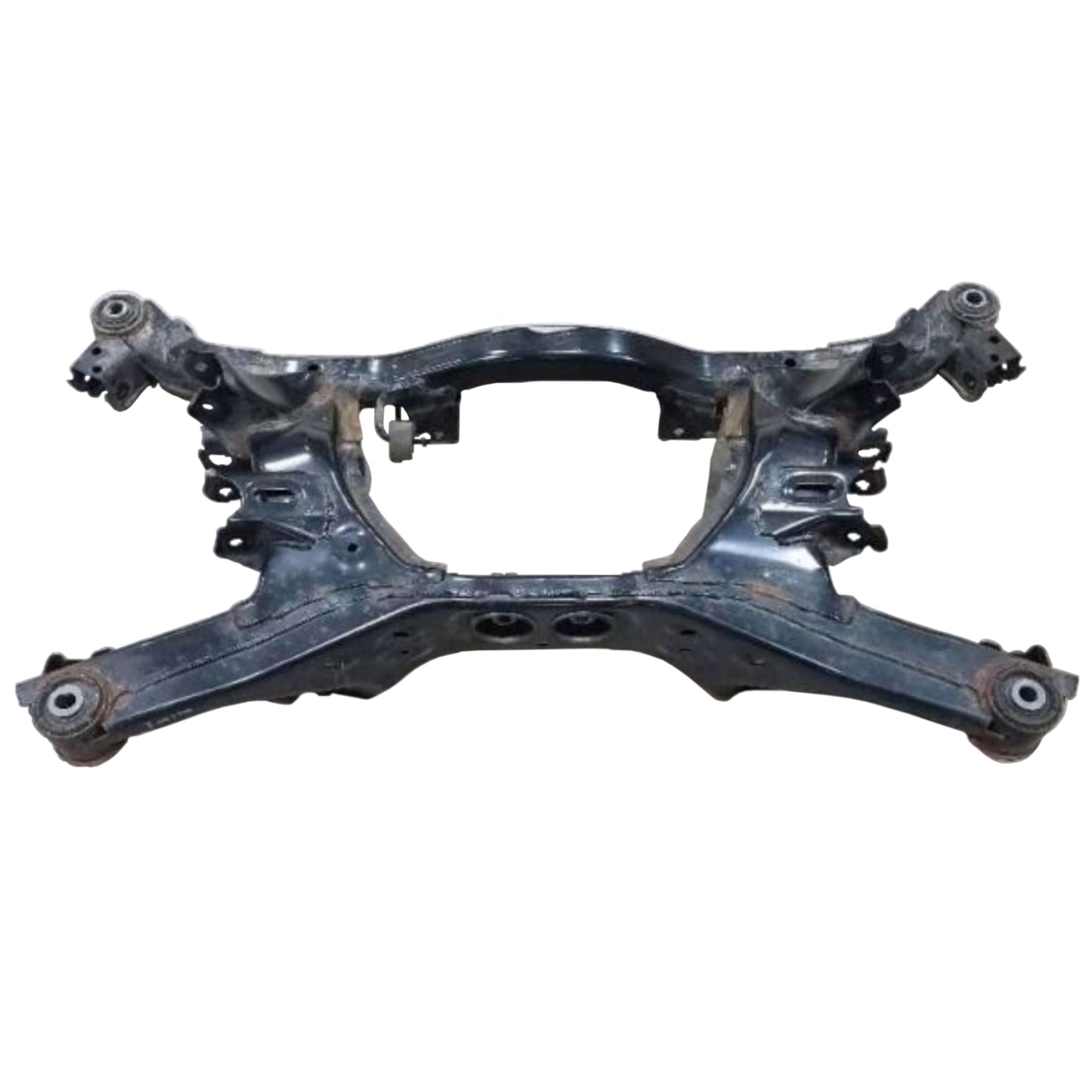 Used OEM 2005-2009 Subaru Legacy Outback Rear Suspension Cross Member OEM