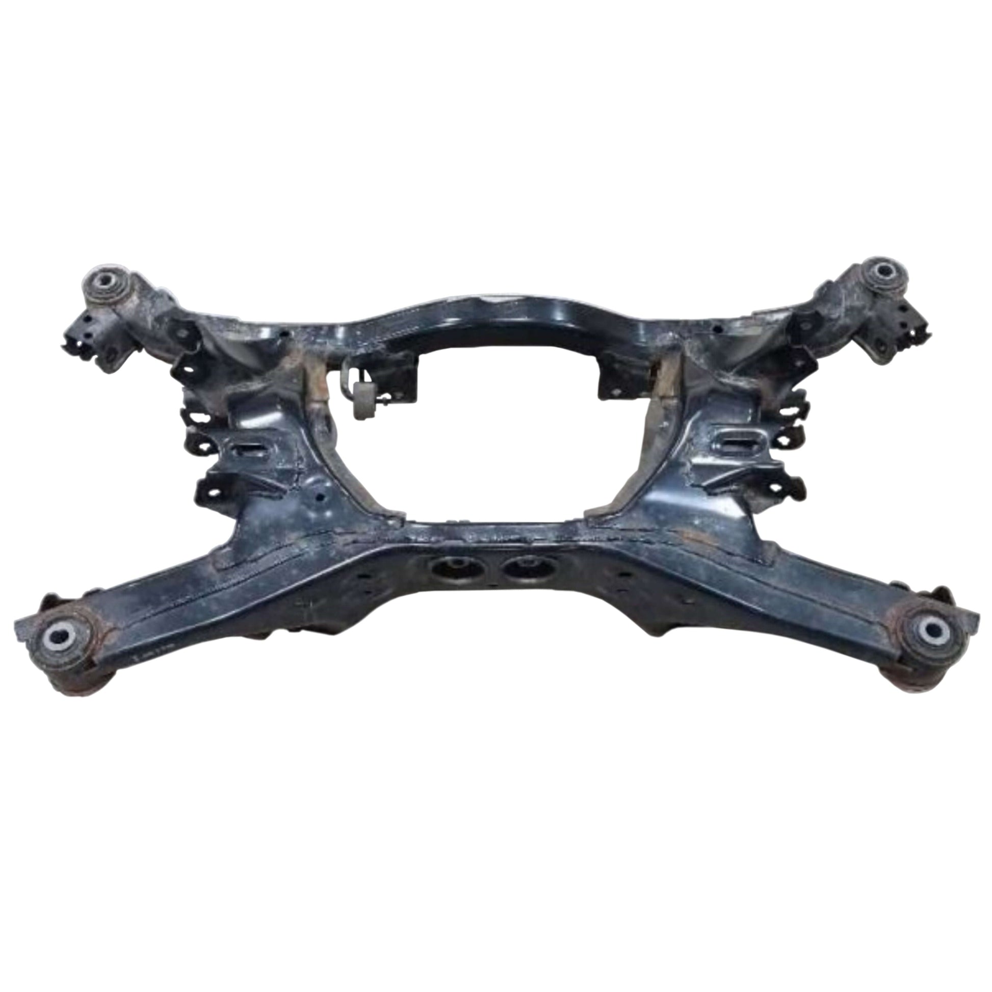 Used OEM 2005-2009 Subaru Legacy Outback Rear Suspension Cross Member OEM