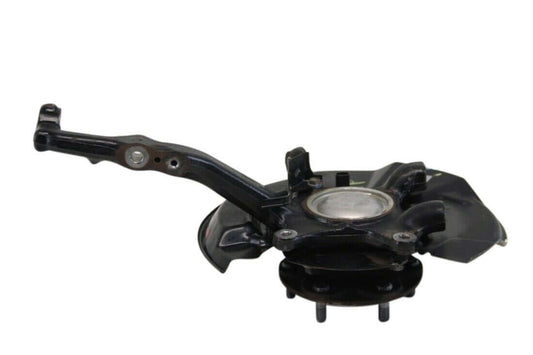 Used OEM 2003-2015 Toyota 4Runner FJ Cruiser Lexus GX Front Spindle Knuckle Passenger Side OEM