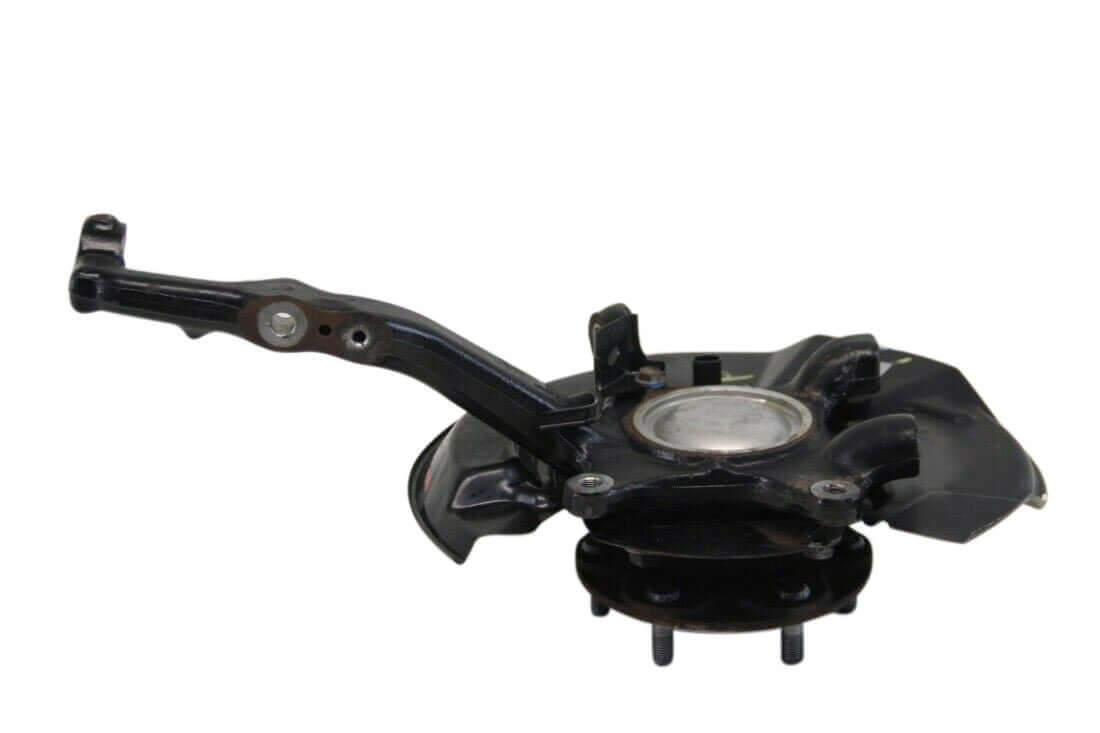 Used OEM 2003-2015 Toyota 4Runner Lexus GX460 Front Left Driver Side Knuckle Spindle OEM