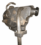 Used OEM 2001-2007 Chevrolet Silverado GMC Sierra 2500 3500 6.6L Diesel Power Steering Pump OEM