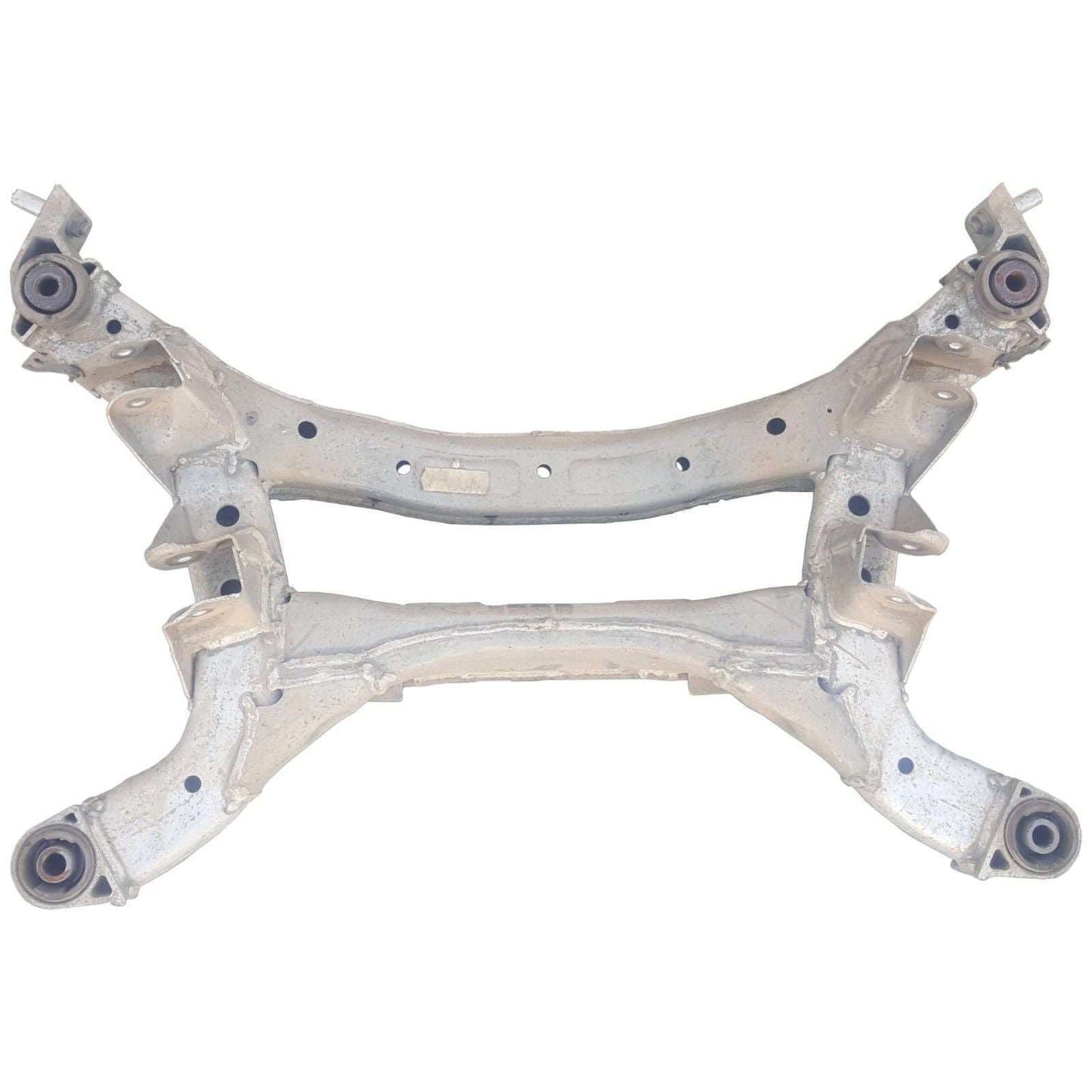 Used OEM 2003-2011 Mercedes-Benz E-Class Rear Subframe Cradle OEM