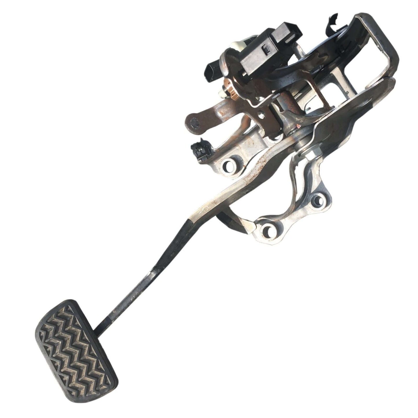Used OEM 2012-2016 Toyota Prius C Brake Pedal with Sensor OEM