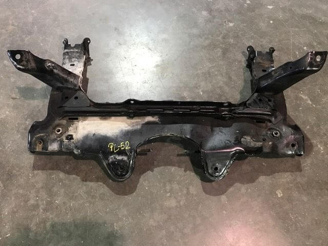 Used OEM 1995-2002 Chevrolet Cavalier Front Subframe Engine Cradle OEM