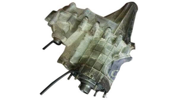 Used OEM 2001-2003 Chevrolet Silverado GMC Sierra 2500HD 3500 Transfer Case NP2 NV261 OEM