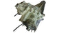 Used OEM 2001-2003 Chevrolet Silverado GMC Sierra 2500HD 3500 Transfer Case NP2 NV261 OEM
