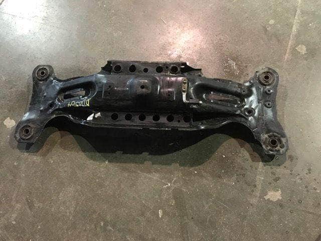 Used OEM 2002-2016 Toyota Lexus Rear Suspension Subframe Cradle OEM
