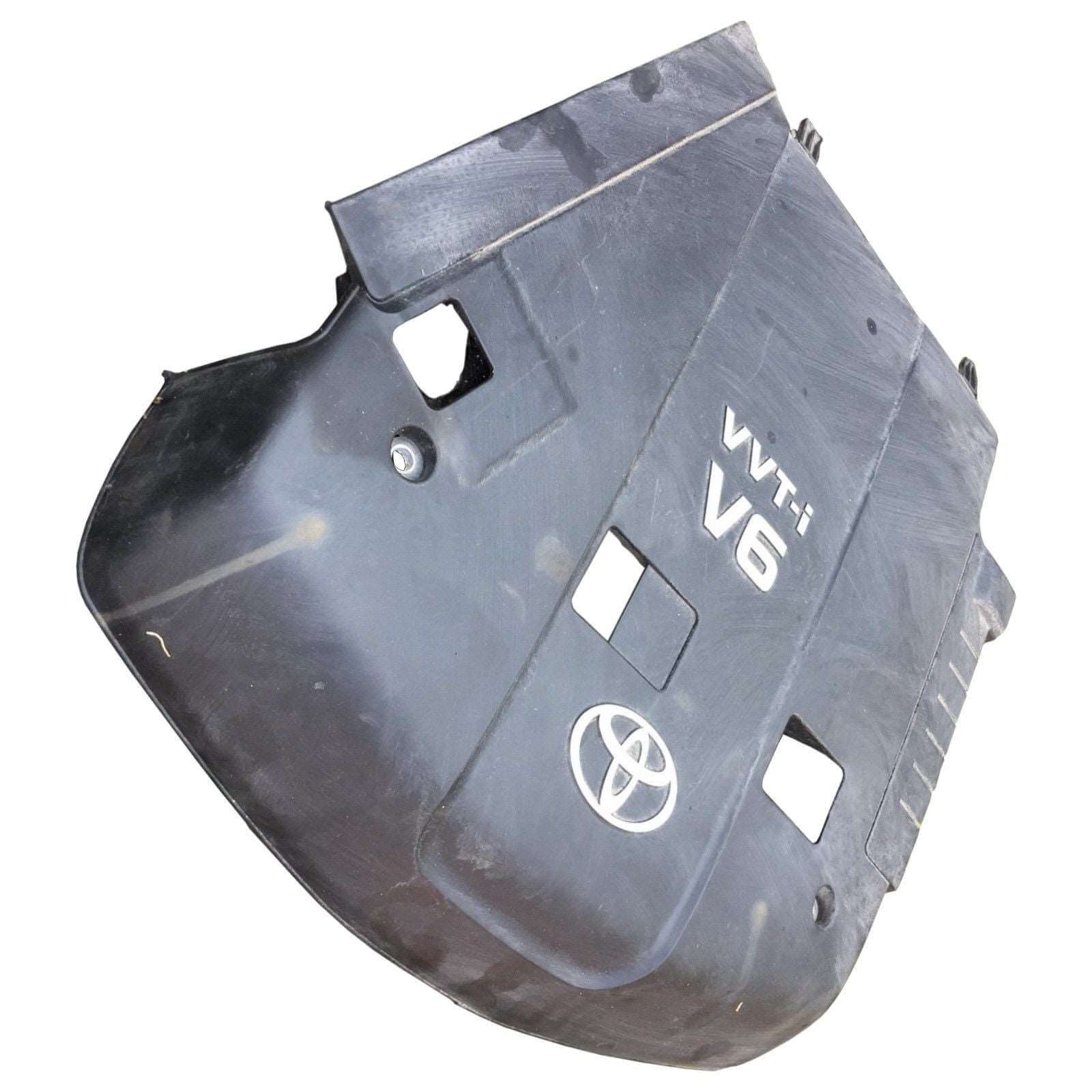 Used OEM 2003-2009 Toyota 4Runner 4.0L Engine Cover OEM