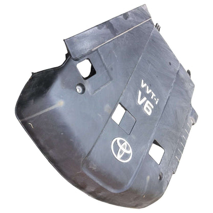 Used OEM 2003-2009 Toyota 4Runner 4.0L Engine Cover OEM
