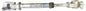 Used OEM 2004-2008 Ford F-150 Lower Intermediate Steering Shaft OEM