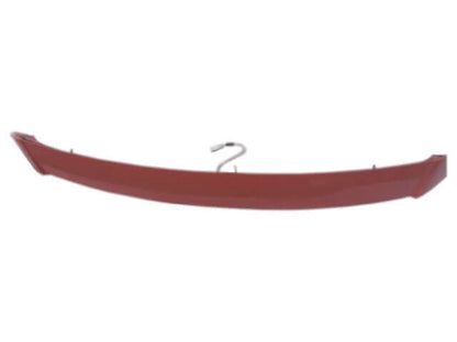 Used OEM 2012-2015 Toyota Prius C Tailgate Lid Deck Spoiler with Third Brake Light OEM