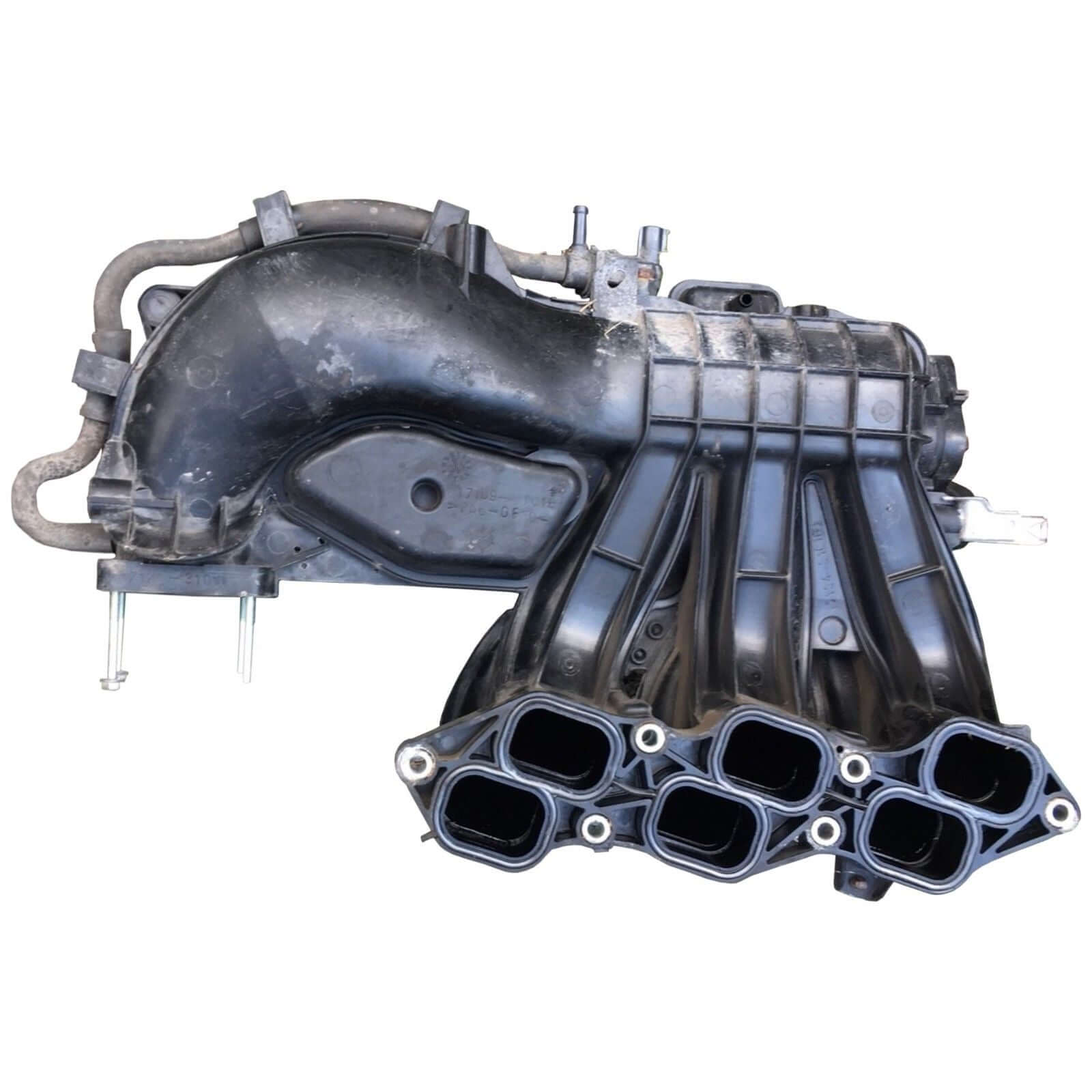 Used OEM 2003-2009 Toyota 4Runner FJ Cruiser Upper Intake Manifold V6 OEM