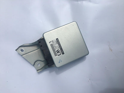 Used OEM 2012-2014 Toyota Prius C Power Steering Computer Relay Module 89650-52B81 OEM