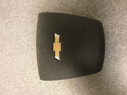 Used OEM 2010-2016 Chevrolet Equinox Driver Steering Wheel Airbag Module OEM