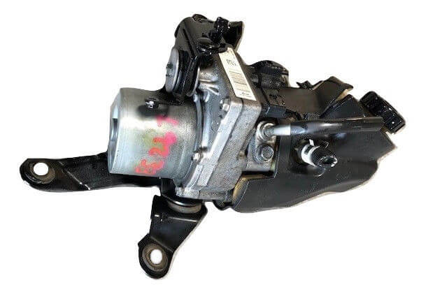 Used OEM 2013 Nissan Altima Power Steering Pump Motor OEM