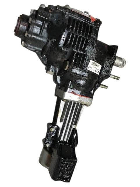 Used OEM 2004-2010 Toyota Highlander Sienna Lexus RX330 Transfer Case Assembly OEM