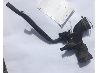 Used OEM 2012-2015 Toyota Prius C Air Intake Cleaner Pipe Hose OEM
