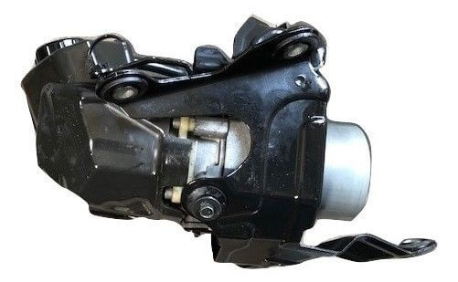 Used OEM 2013 Nissan Altima Power Steering Pump Motor OEM