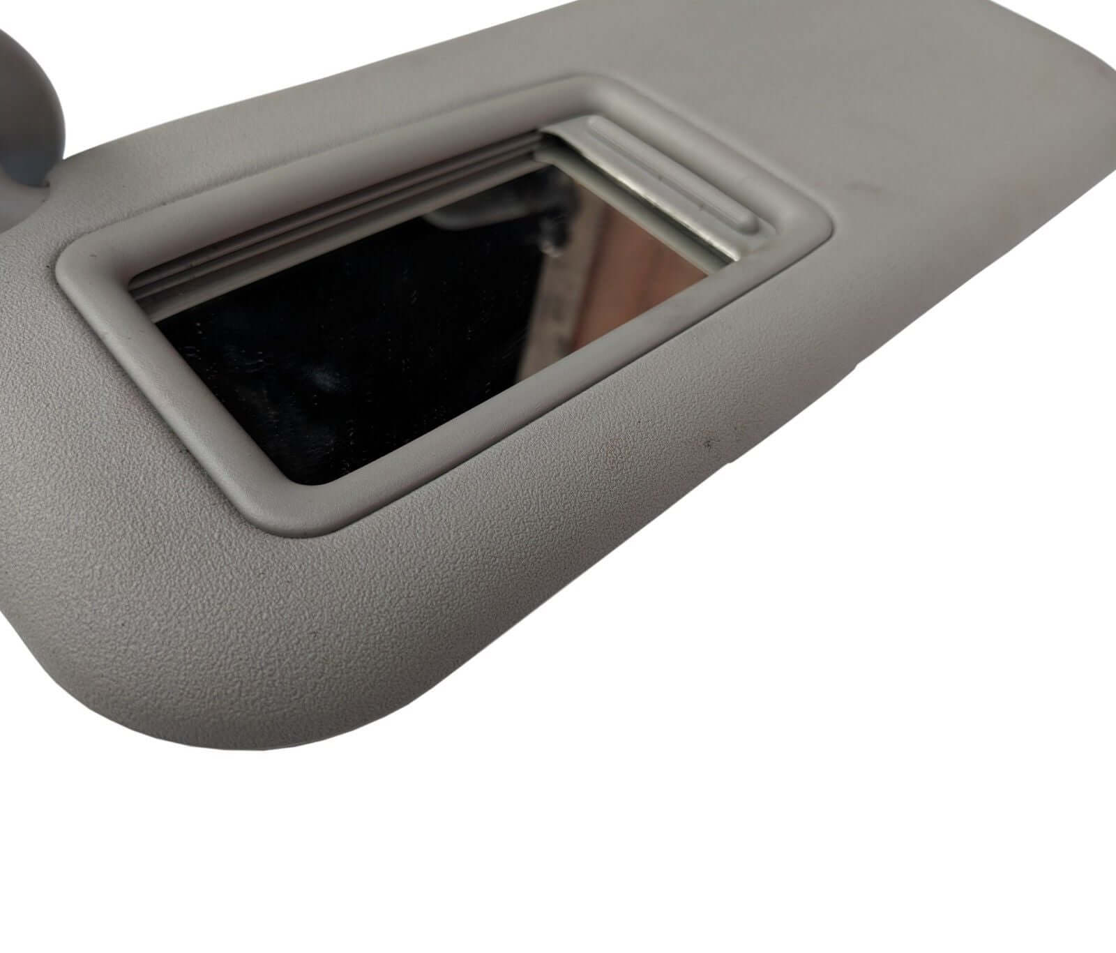 Used OEM 2012-2015 Toyota Prius C Sun Visor Set Grey OEM