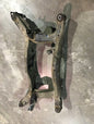 Used OEM 2005-2006 Hyundai Tucson Rear Subframe Crossmember Cradle OEM