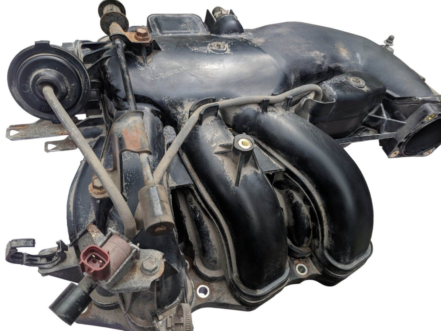 Used OEM 2012-2017 Toyota Prius C Engine Intake Manifold OEM