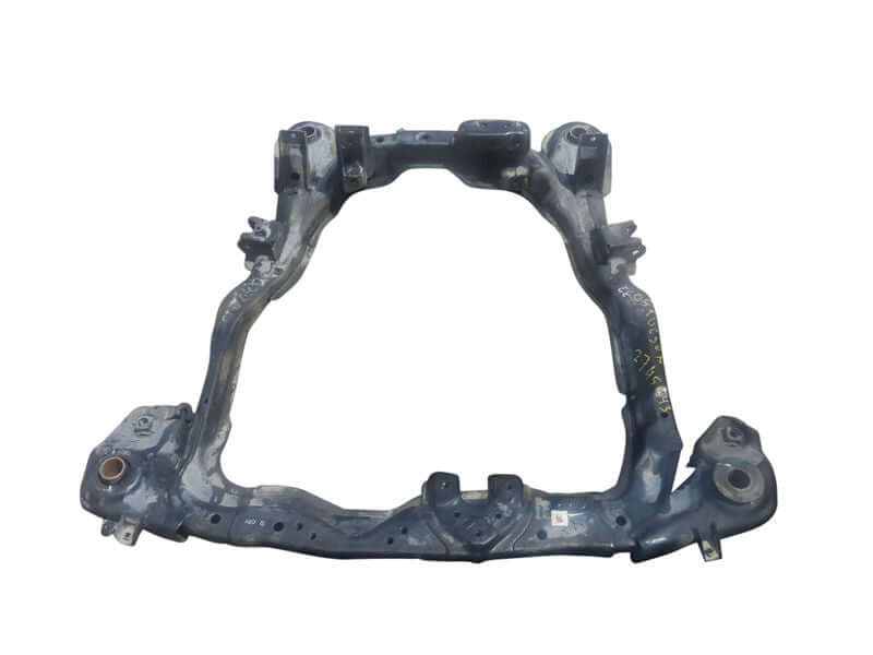 Used OEM 2010-2012 Hyundai Tucson Front Subframe Engine Cradle OEM