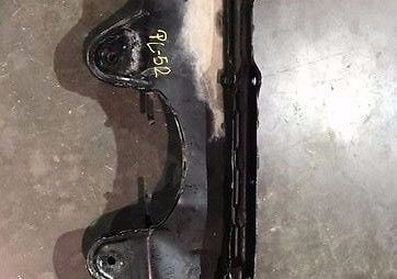 Used OEM 1995-2002 Chevrolet Cavalier Front Subframe Engine Cradle OEM