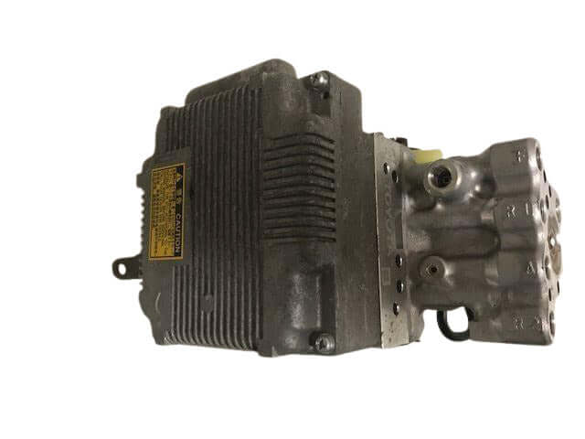 Used OEM 2010-2015 Toyota Prius ABS Brake Pump Actuator 47270-47030 OEM
