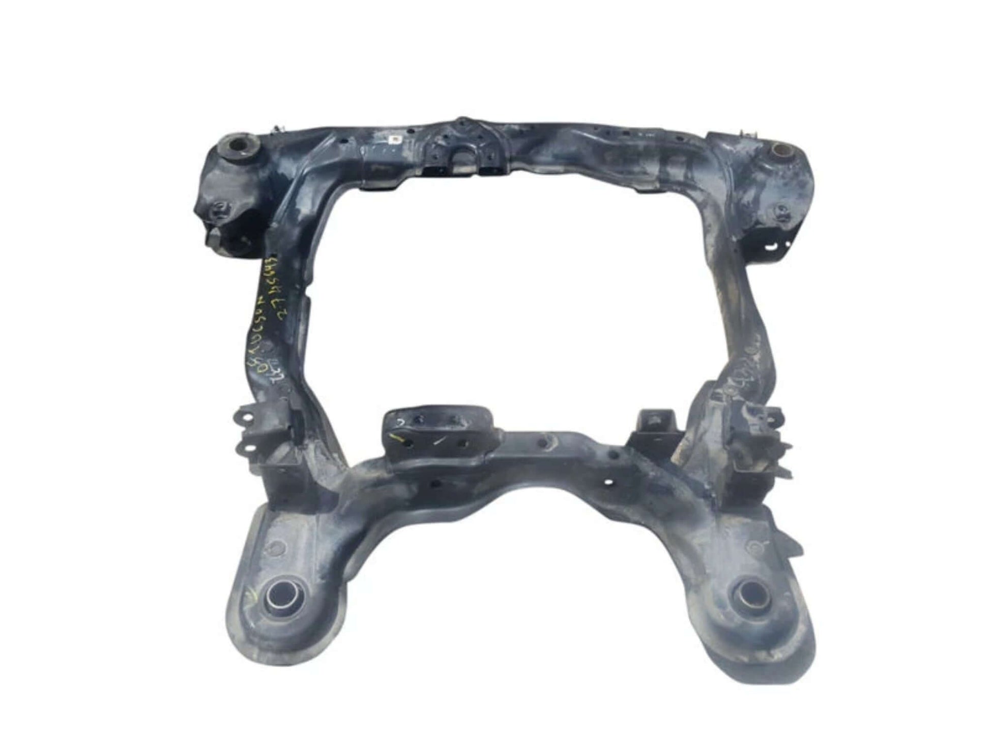 Used OEM 2005-2006 Hyundai Tucson Front Subframe Crossmember OEM