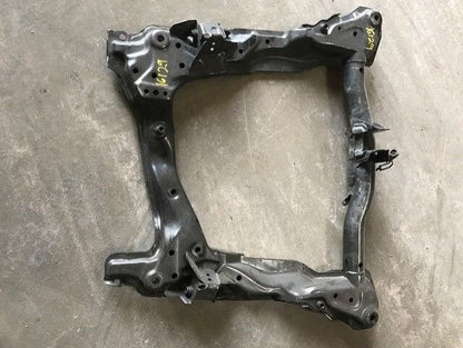 Used OEM 2004-2009 Nissan Quest Front Suspension Subframe Engine Cradle OEM