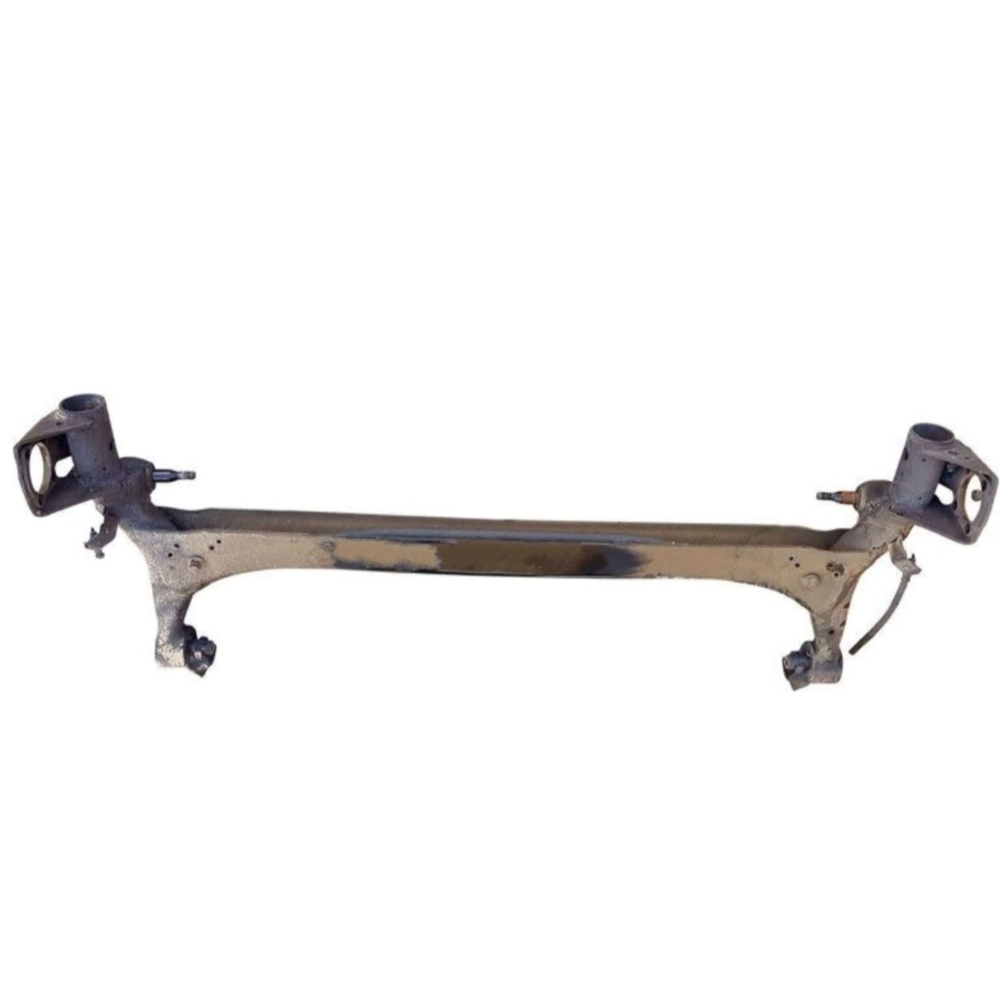 Used OEM 2003-2008 Toyota Corolla Rear Subframe Crossmember OEM
