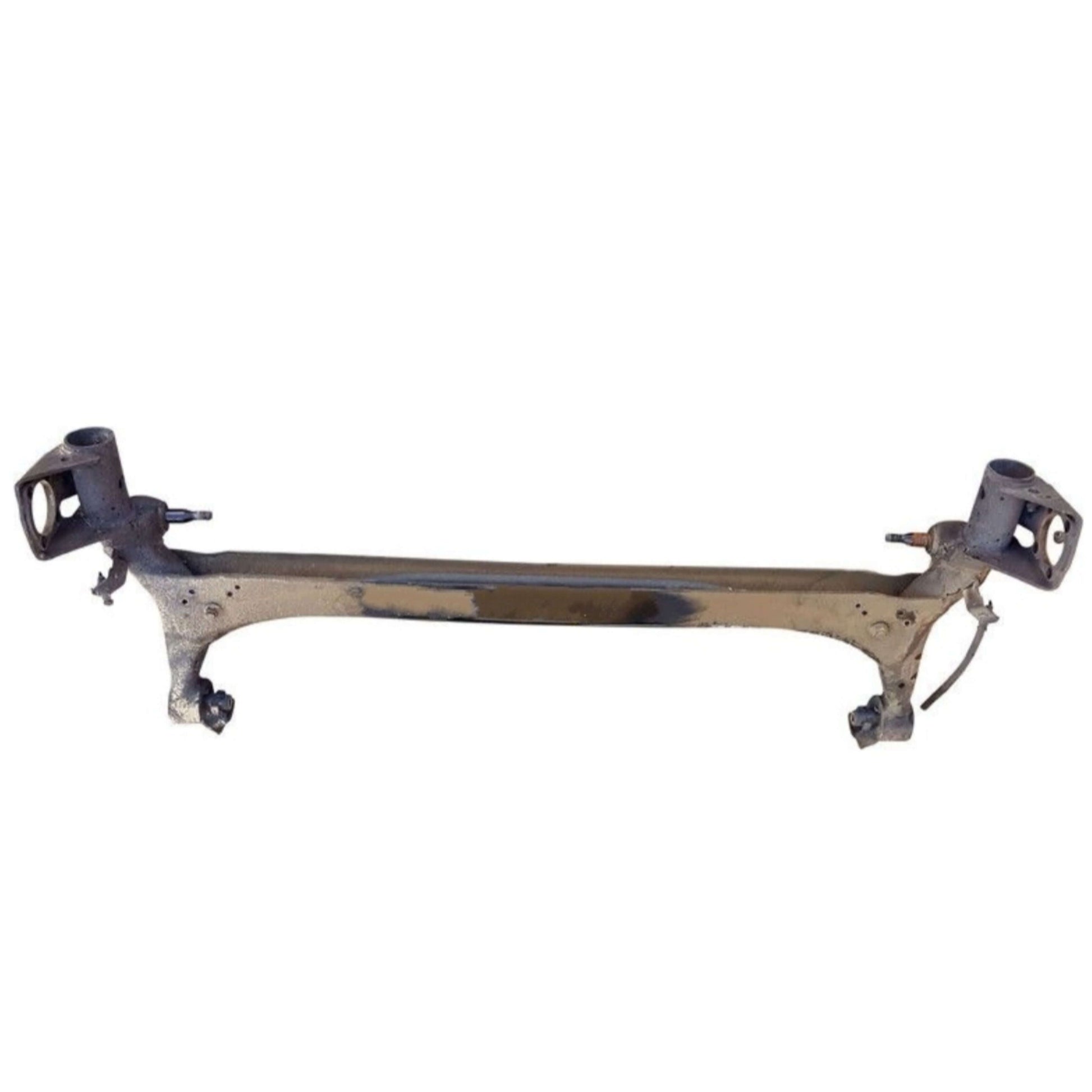 Used OEM 2003-2008 Toyota Corolla Rear Subframe Crossmember OEM