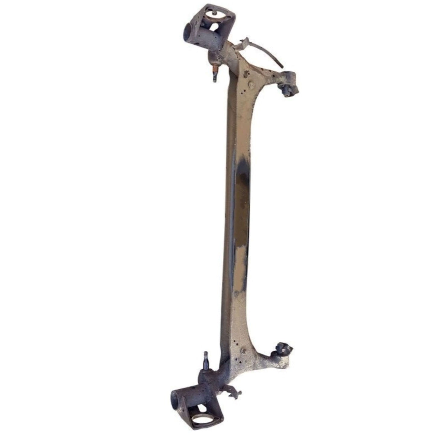 Used OEM 2003-2005 Chevrolet Cavalier Pontiac Sunfire Rear Suspension Crossmember Non-ABS OEM