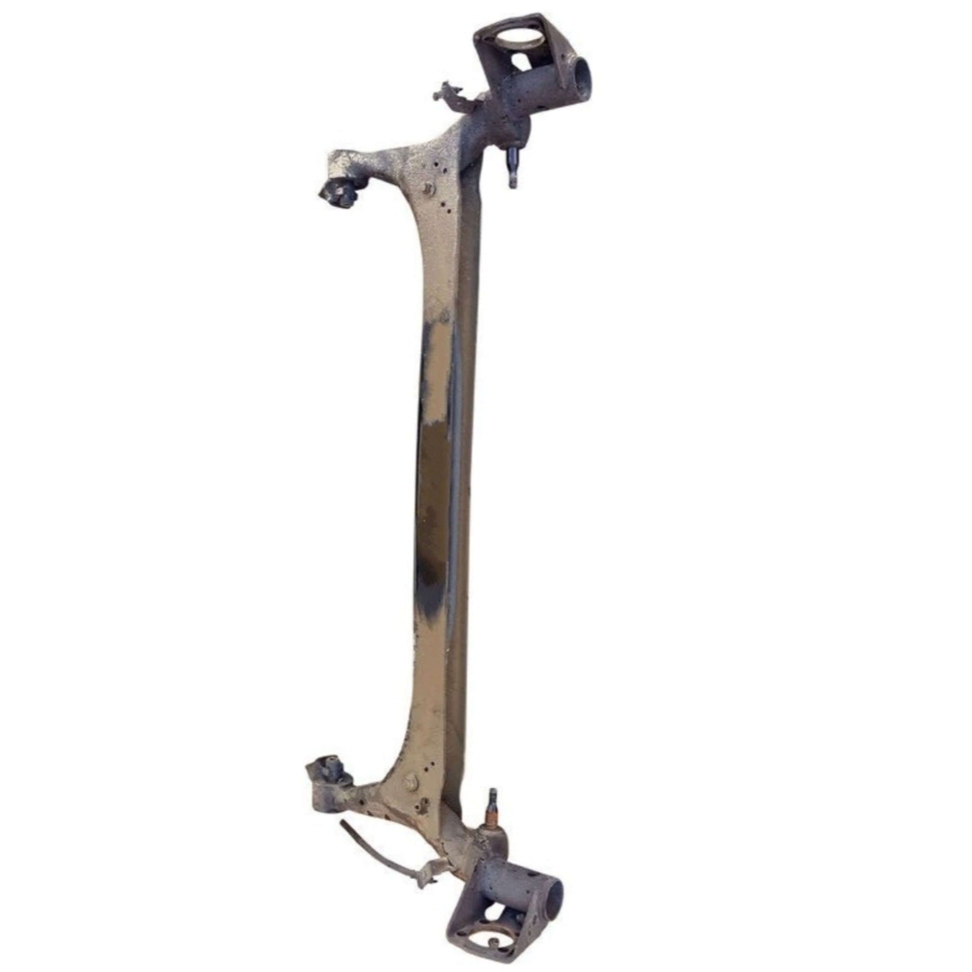 Used OEM 2003-2008 Toyota Corolla Rear Subframe Crossmember OEM