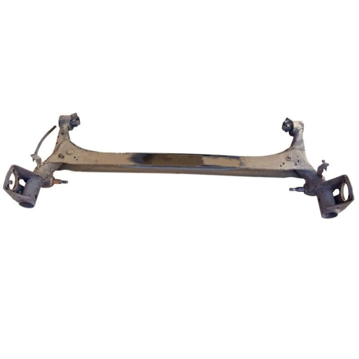 Used OEM 2003-2008 Toyota Corolla Rear Subframe Crossmember OEM