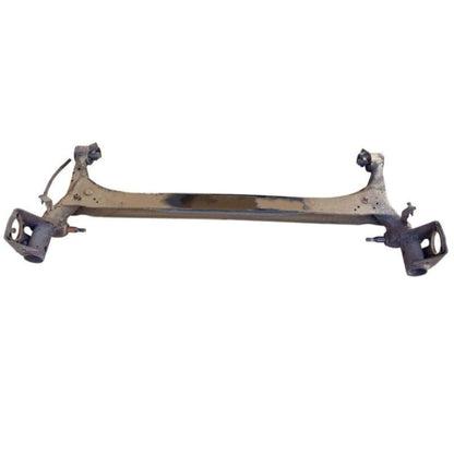 Used OEM 2003-2008 Toyota Corolla Rear Subframe Crossmember OEM